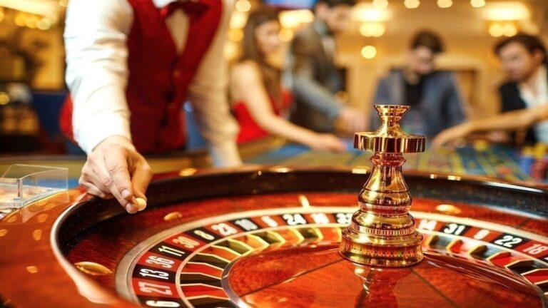 Live musik im casino unterhaltung ueber das spiel hinaus
